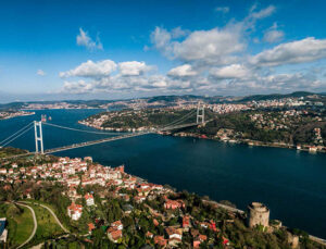 İstanbul’daki yalı satışlarında hareketlilik yaşanıyor