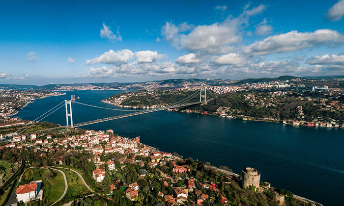 İstanbul’daki yalı satışlarında hareketlilik yaşanıyor