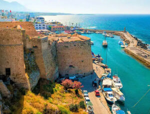 Gayrimenkul yatırımında Kuzey Kıbrıs değerleniyor