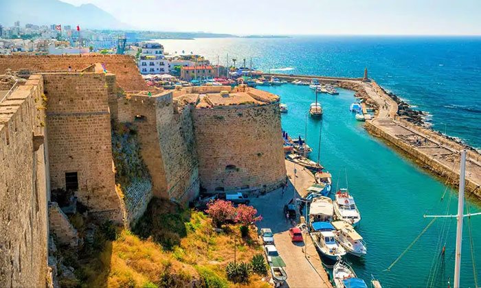 Gayrimenkul yatırımında Kuzey Kıbrıs değerleniyor