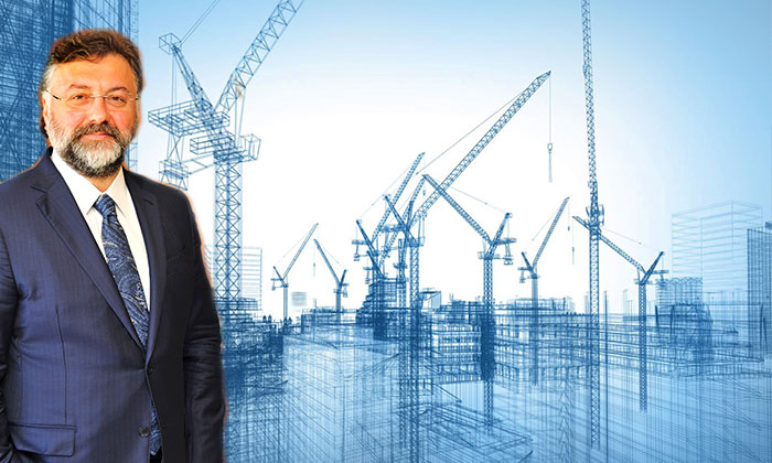 Konutçulardan yine sadece kendilerini kurtaracak talep!