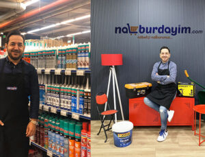 Ege ve Akdeniz banyosunu, Marmara balkonunu yeniliyor