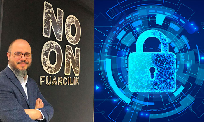 Siber saldırılar COVID-19 döneminde yüzde 600 arttı