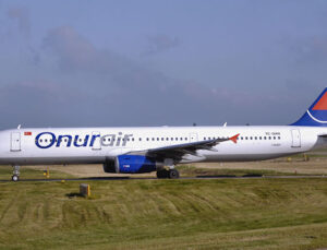 Onur Air el mi değiştiriyor?