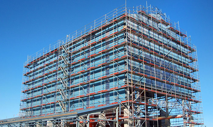 İnşaat sektörü vergi ve muhasebede düzenleme istiyor