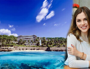 Seba Mare Gündoğan’da yılın her mevsimi yaşanır