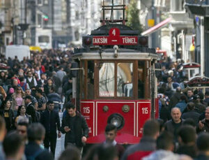 Türk halkı AB’den yana