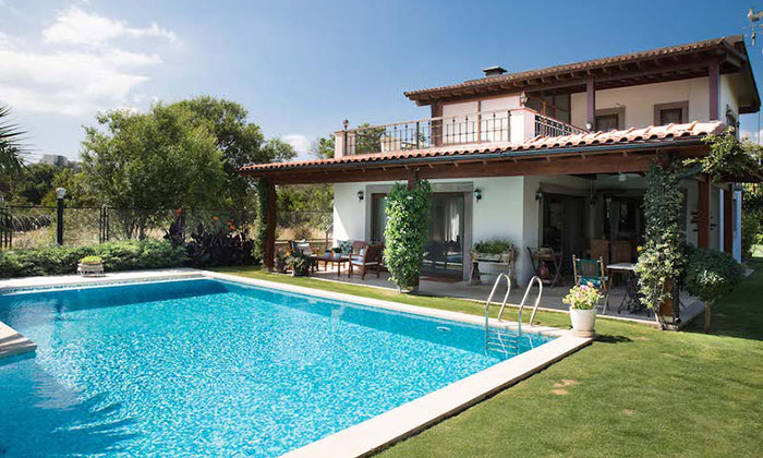 Bir bakışta Türkiye’nin en güzel yazlık bölgeleri