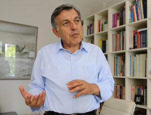 Ağırdır’a göre AKP’nin planı: Yönetilemez bir ülke bırakmak