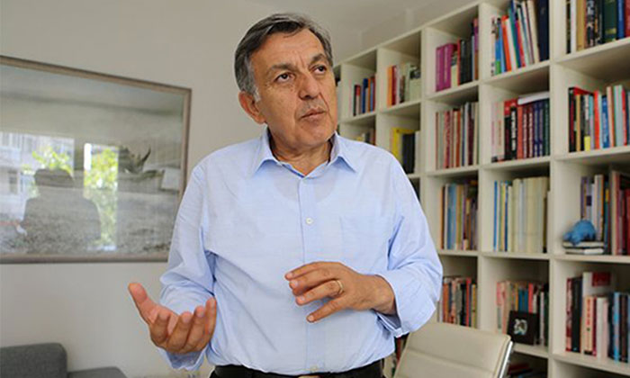 Ağırdır’a göre AKP’nin planı: Yönetilemez bir ülke bırakmak
