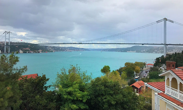 İstanbul’da konut fiyatları zirvede
