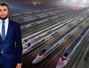 Pasifik Eurasia Çin’e uzanıyor