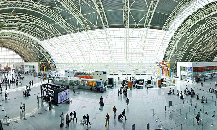 Kirala işlet, devret tablosu bayağı kabarık!