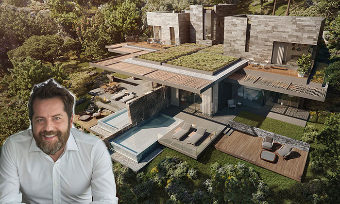 Gayrimenkulün değişen ayak sesini Nef yönlendiriyor