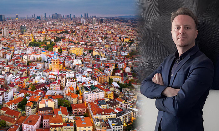 Konut arzı azaldı kiralar arttı