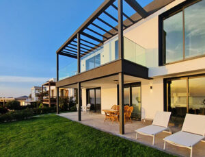 Bodrum Yalı Evleri’nde fiyatlar 370 bin dolardan başlıyor