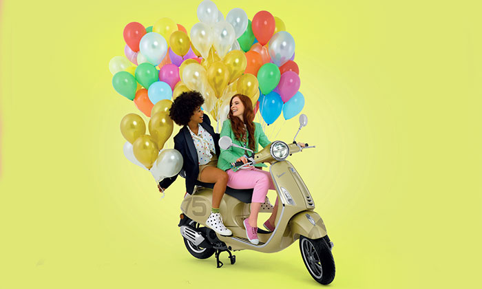 UKOME’den scootere çekidüzen geldi