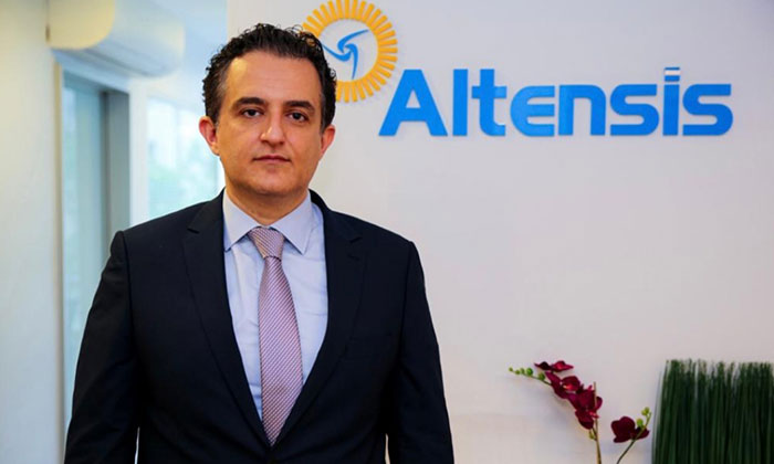 Kentsel dönüşümde gözler sıfır enerjili binalara çevrildi