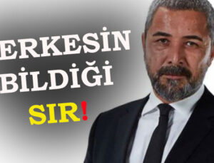 Veyis Ateş’in Kocaeli ENKA Country’de villası varmış