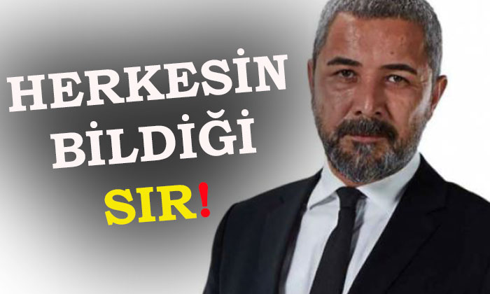 Veyis Ateş’in Kocaeli ENKA Country’de villası varmış