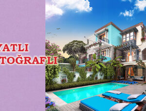 4 etaplı Invictus Alaçatı’yı anlatan 50 fotoğraf!