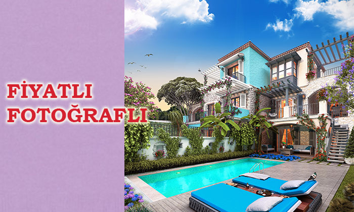 4 etaplı Invictus Alaçatı’yı anlatan 50 fotoğraf!