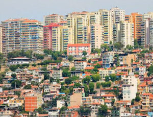 Nüfus azalıyor, 15 yıl sonra evler bomboş kalacak