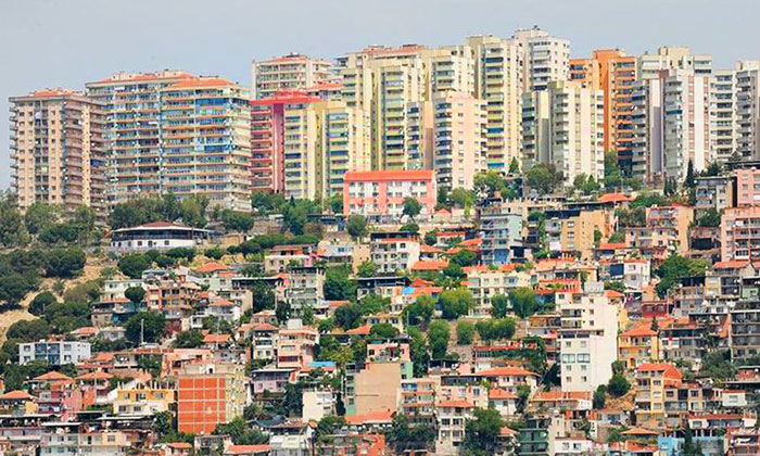 Nüfus azalıyor, 15 yıl sonra evler bomboş kalacak