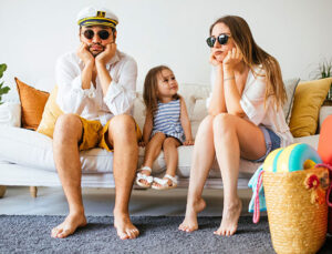 Sahte villa dolandırıcılığına dikkat!