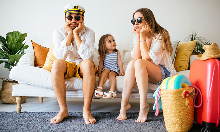 Sahte villa dolandırıcılığına dikkat!