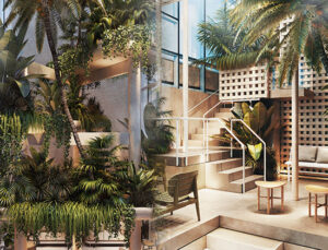 Paylaşımlı ofis konsepti rota değiştirdi…