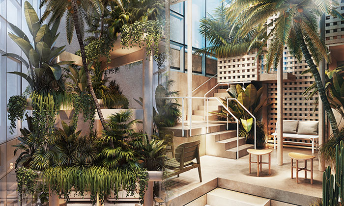 Paylaşımlı ofis konsepti rota değiştirdi…