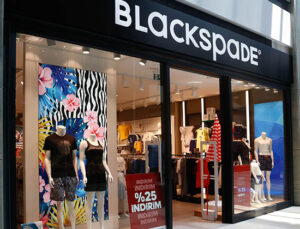 Ajans BeNice, Blackspade’i büyütüyor