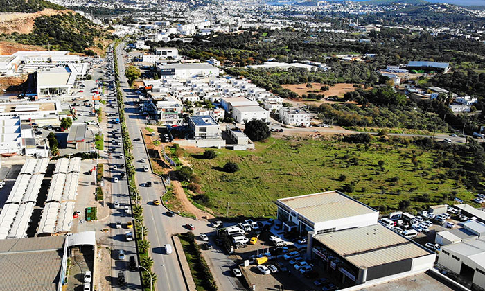Türkler Bodrum’u yabancılar ise Fethiye’yi tercih ediyor!