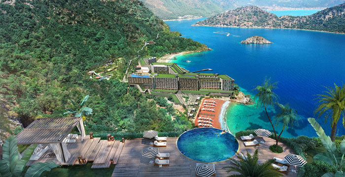 Kızılbük GYO halka arz ediliyor