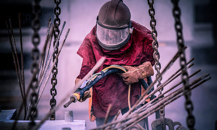 Türk müteahhitlere Libya yolu açıldı