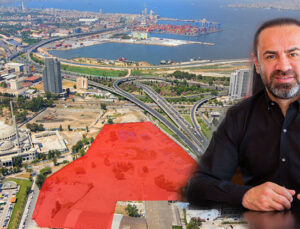 Folkart’tan İzmir’e 4 milyar liralık yatırım!