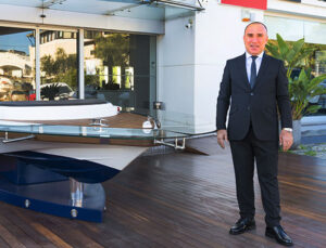 Pandemi, Bodrum’da mutfak pazarını yüzde 30 büyüttü