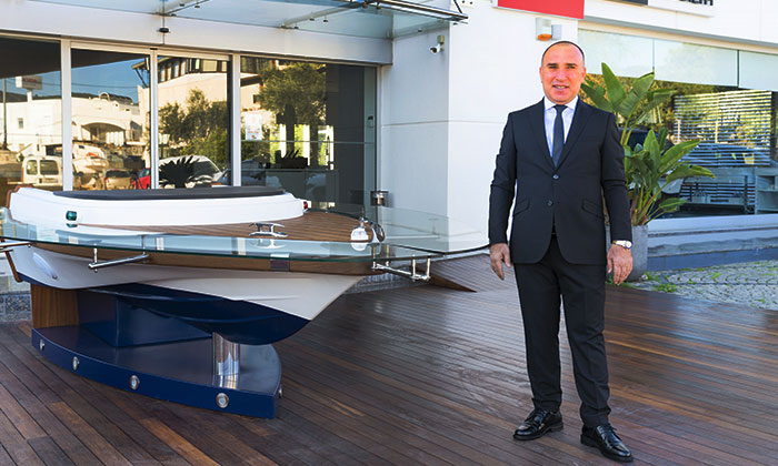 Pandemi, Bodrum’da mutfak pazarını yüzde 30 büyüttü