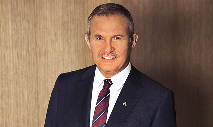 Çetinsaya: Vatan borcumuzu daha çok çalışarak ödüyoruz