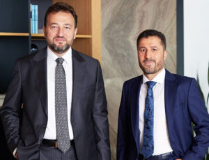 Akyapı’dan 1.5 milyar liralık 4 yeni proje