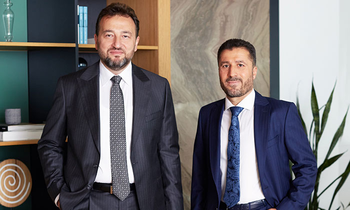 Akyapı’dan 1.5 milyar liralık 4 yeni proje