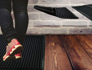 Ergonomik zemin malzemeleri vücut ağrılarını azaltıyor