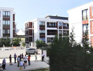 Avcılar’da tapu dolandırıcılığı!