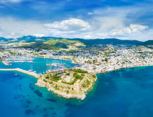 Sahil bandında fiyatlar yüzde 10 arttı