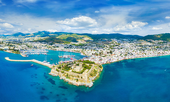 Sahil bandında fiyatlar yüzde 10 arttı