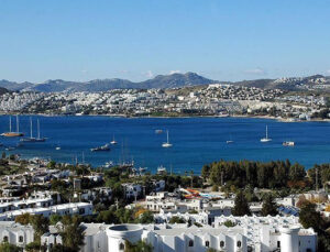 Markalı konut üreticileri Ege’yi mesken tuttu