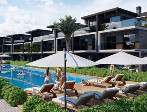 Menemen Country Plus Black’te 2 milyon liraya yazlık!