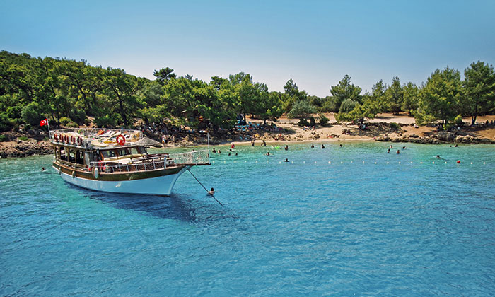 Teknekondular yeni bir yaşam şekli olur mu?