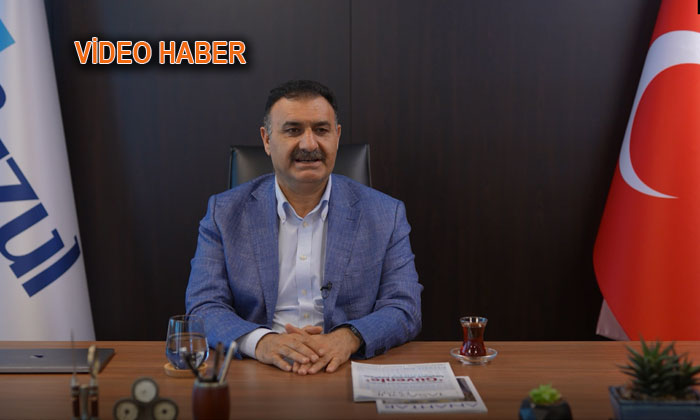 Eyüp Akbal, sektörde çıtayı yukarı çıkardı